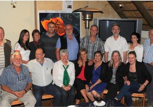 Fotografie Jaarafsluiting